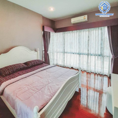 *****บ้านเดี่ยวมือสองย่านนนทบุรี ม.เพอร์เฟคมาสเตอร์พีช เซนจูรี่ รัตนาธิเบศร์ #หลังมุม เนื้อที่กว้างขวางจุใจสุดๆ ถึง 205.3 ตร.ว. ฟังก์ชันจัดหนักถึง 6 ห้องนอน6 ห้องน้ำ 4 ที่จอดรถ คฤหาสน์หรูหรา สไตล์โมเดิร์น มีระดับทันสมัย บนทำเลติดถ.รัตนาธิเบศร์  ใกล้รถไฟฟ้าสายสีม่วง "สถานีไทรม้า" และทางด่วน